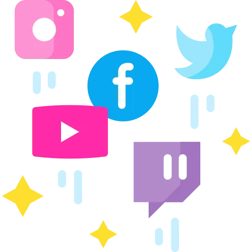 Social Media Creative Design
