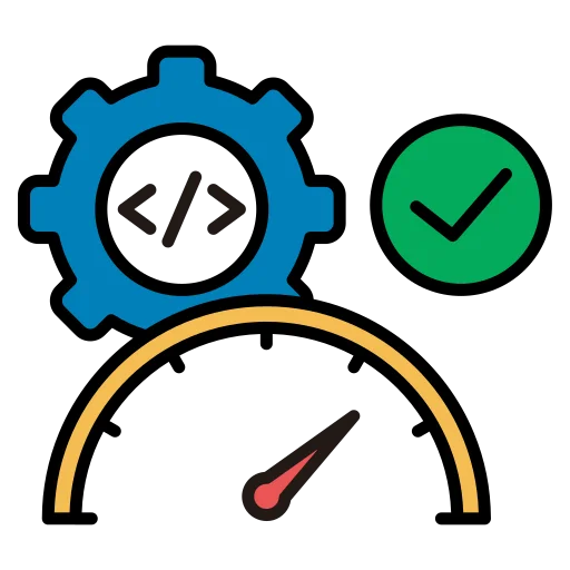 Speed Optimization